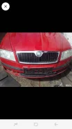 Skoda Octavia. TMBDX41Z072071056 ����
