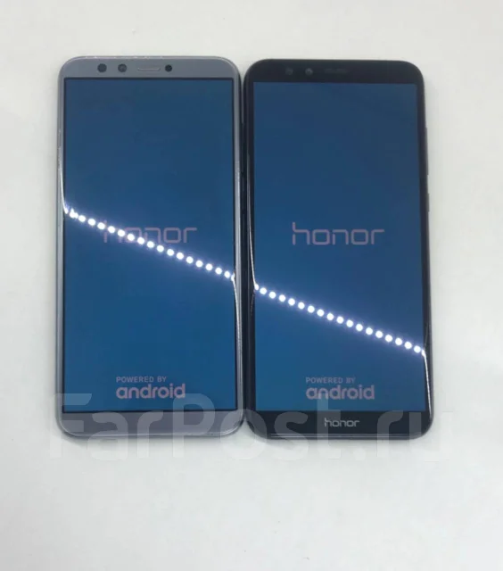 Honor 9 lite. �/�, �����, ������ ����