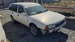 Nissan Avenir. VEW10, GA16 DS ����