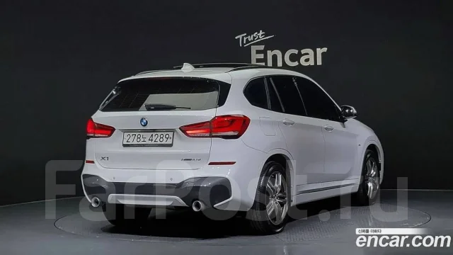 BMW X1. �������, 4wd, 2.0 (150��.�.), ������, 53����. ��, �/�, ��� ���. ��� ����� �� ������� ����