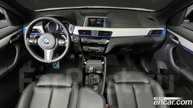 BMW X1. �������, 4wd, 2.0 (150��.�.), ������, 53����. ��, �/�, ��� ���. ��� ����� �� ������� ����