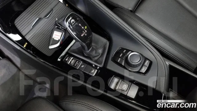BMW X1. �������, 4wd, 2.0 (150��.�.), ������, 53����. ��, �/�, ��� ���. ��� ����� �� ������� ����