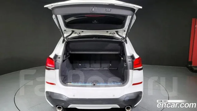BMW X1. �������, 4wd, 2.0 (150��.�.), ������, 53����. ��, �/�, ��� ���. ��� ����� �� ������� ����