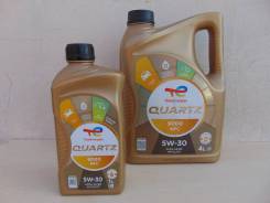 Total Quartz 9000 Future NFC. 5W-30, �������������, 4��. ����