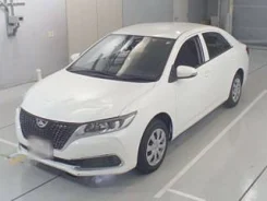 Toyota Allion. ��������, ��������, 1.5 (109��.�.), ������, 20����. ��, �/�, ��� ���. ��� ����� �� ������� ����