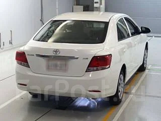 Toyota Allion. ��������, ��������, 1.5 (109��.�.), ������, 20����. ��, �/�, ��� ���. ��� ����� �� ������� ����