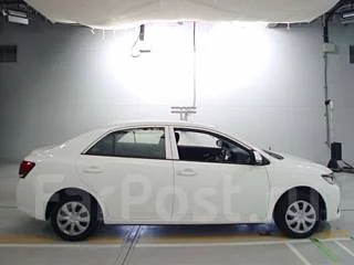 Toyota Allion. ��������, ��������, 1.5 (109��.�.), ������, 20����. ��, �/�, ��� ���. ��� ����� �� ������� ����