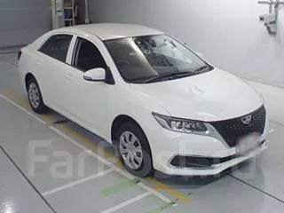 Toyota Allion. ��������, ��������, 1.5 (109��.�.), ������, 20����. ��, �/�, ��� ���. ��� ����� �� ������� ����