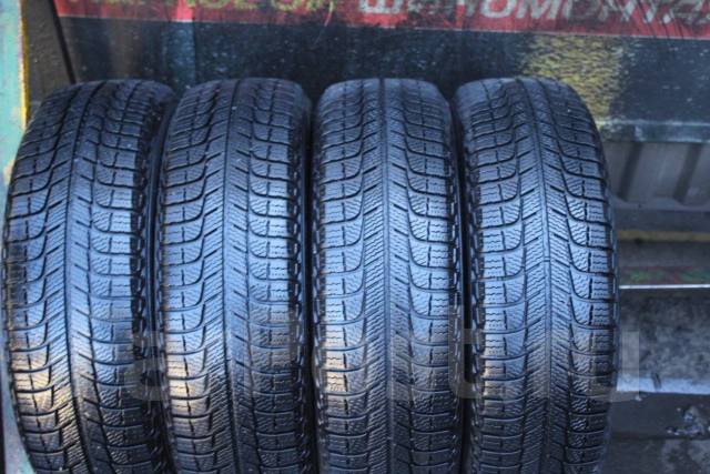 Michelin X-Ice 3, 175/70 R14, 14", 1 шт, в наличии, 175 мм, 70 % ...