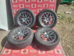 X-Race. 7.0x17", 5x114.3, ET35, �� 56���. ����