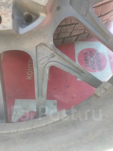 X-Race. 7.0x17", 5x114.3, ET35, �� 56���. ����