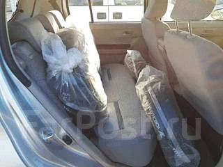 Toyota Passo. ��������, 4wd, 1.0 (69��.�.), ������, 9����. ��, �/�, ��� ���. ��� ����� �� ������� ����