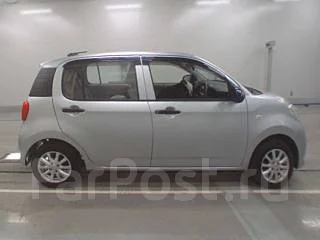 Toyota Passo. ��������, 4wd, 1.0 (69��.�.), ������, 9����. ��, �/�, ��� ���. ��� ����� �� ������� ����