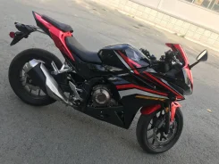 Honda CBR 500R. 500����. ��., ��������, ���������, ��� ������� ����
