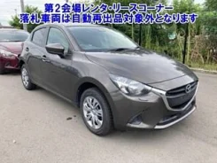 Mazda Demio. �������, 4wd, 1.5 (110��.�.), ������, 59����. ��, �/�, ��� ���. ��� ����� �� ������� ����
