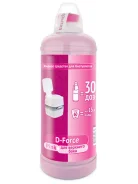 ������ �������� ��� ����������� 1,8 � D-Force Pink ����
