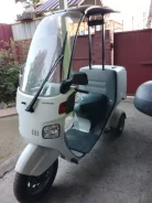 Honda Gyro Canopy. 49����. ��., ��������, ���������, ������ �� �� ����