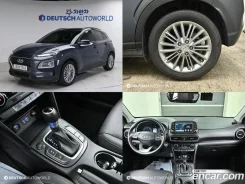 Hyundai Kona. ��������, ��������, 1.6 (177��.�.), ������, 26����. ��, �/�, ��� ���. ��� ����� �� ������� ����
