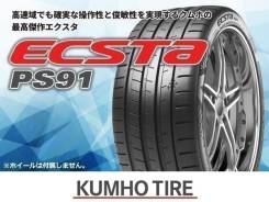 Kumho Ecsta PS91. , .     