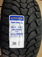 Maxtrek Trek M900 ice. ������, ��� ����, 2025 ���, ����� ����