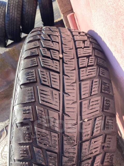Зимний Комплект колес 275/70/R16 isuzu Bighorn, Pajero, Surf, 16", 4 шт ...