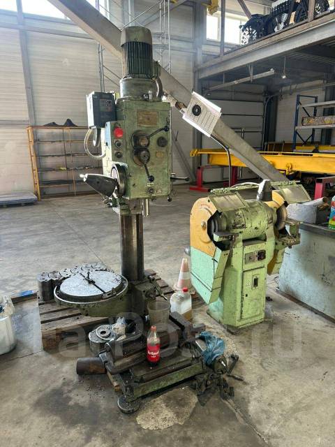 Токарь-универсал в пригороде Владивостока. Предоставляем проживание ...