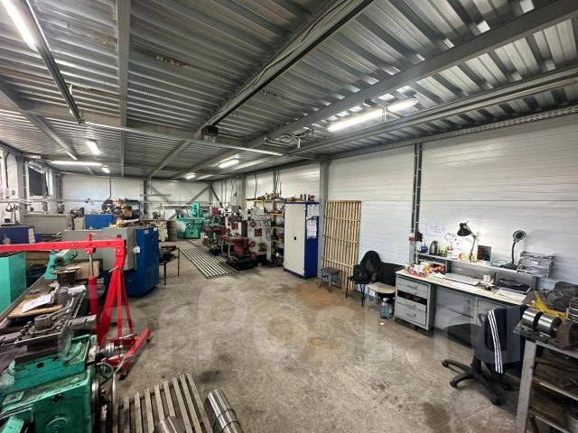 Токарь-универсал в пригороде Владивостока. Предоставляем проживание ...