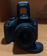 Canon EOS 4000D Kit. 15 - 19.9 �� ����