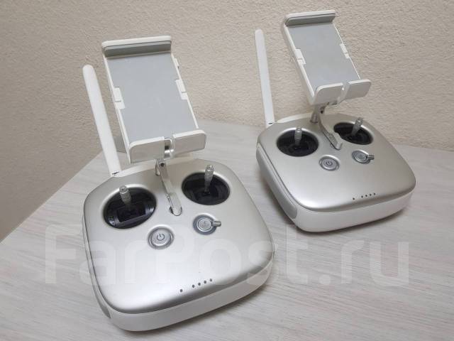 DJI Inspire 1. � ������� ����