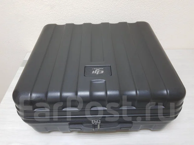 DJI Inspire 1. � ������� ����