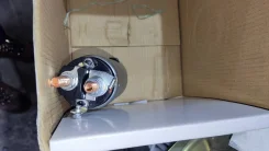 ����������� ���� 24V �� ������� Isuzu Elf ����� ����, ����� � - 41140 22233HI ����