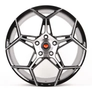 Vossen. 9.0x18", 5x114.3, ET38, �� 73,1���. ����