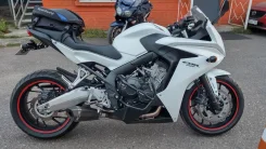 Honda CBR 650F. 649����. ��., ��������, ���������, ������ �� �� ����