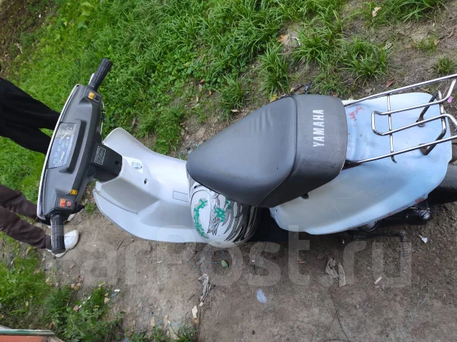 Yamaha Mint. 50����. ��., ��������, ��� ���, ������ �� �� ����