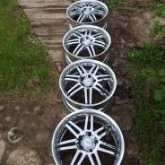 Tan-ei-sya. 7.5x18", 5x114.3, ET48, �� 73,1���. ����