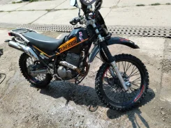 Kawasaki Super Sherpa. 250����. ��., ��������, ���������, ������ �� �� ����