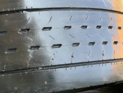 Goodyear Kmax S. ������, 2019 ���, �/�, ����� 60 %. ��� ����� �� ����������� ����