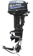 Sea-Pro. 30��.�., 2-�������, ����������, ���� S (381 ��), 2023 ��� ����