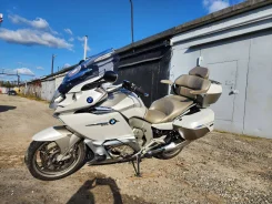 BMW K 1600 GTL. 1 600����. ��., ��������, ���������, ������ �� �� ����