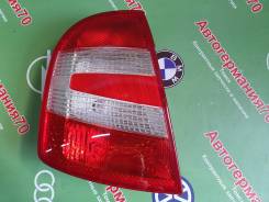    Skoda Fabia (99-07)  6Y6945095D 