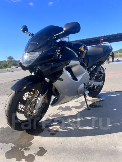 Honda CBR 600F. 599����. ��., ��������, ���������, ��� ������� ����