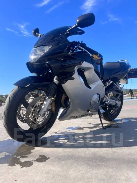 Honda CBR 600F. 599����. ��., ��������, ���������, ��� ������� ����