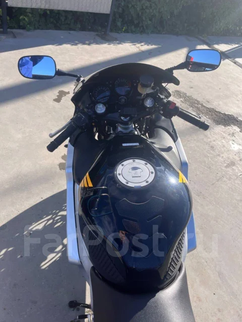 Honda CBR 600F. 599����. ��., ��������, ���������, ��� ������� ����