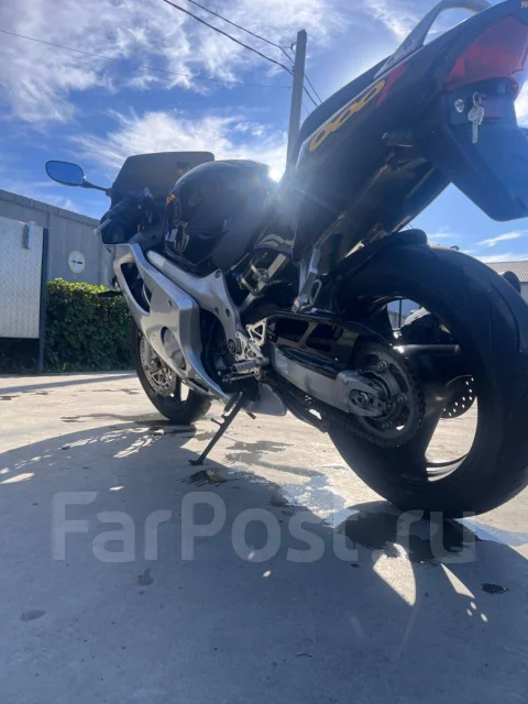 Honda CBR 600F. 599����. ��., ��������, ���������, ��� ������� ����
