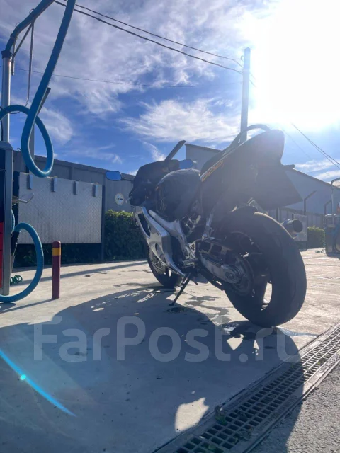 Honda CBR 600F. 599����. ��., ��������, ���������, ��� ������� ����