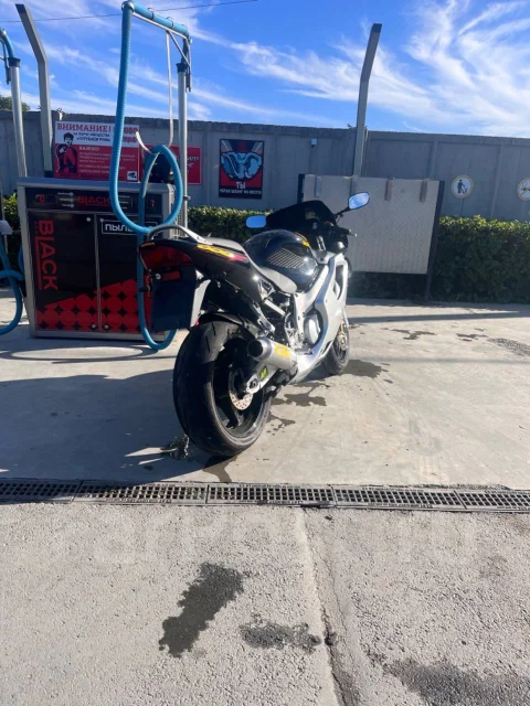 Honda CBR 600F. 599����. ��., ��������, ���������, ��� ������� ����