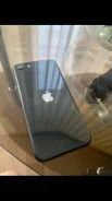 Apple iPhone SE 2020. �/�, 64 ��, �����, 4G LTE ����