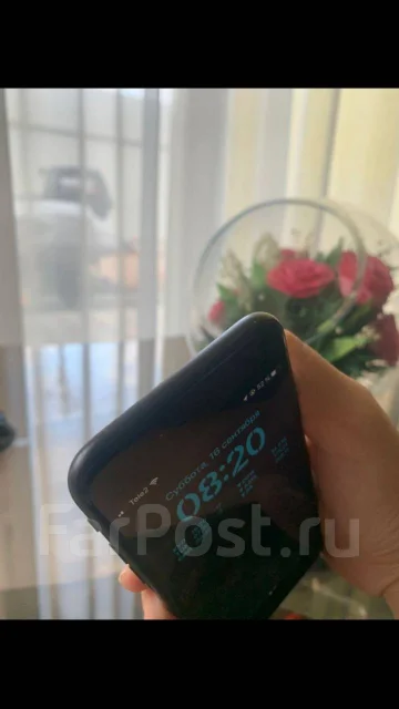 Apple iPhone SE 2020. �/�, 64 ��, �����, 4G LTE ����