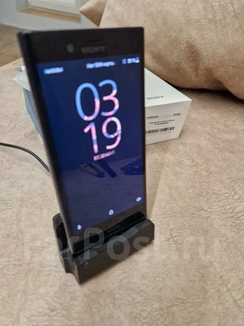 Sony Xperia X Compact. �/�, ������ ����