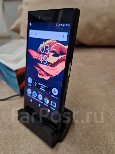 Sony Xperia X Compact. �/�, ������ ����